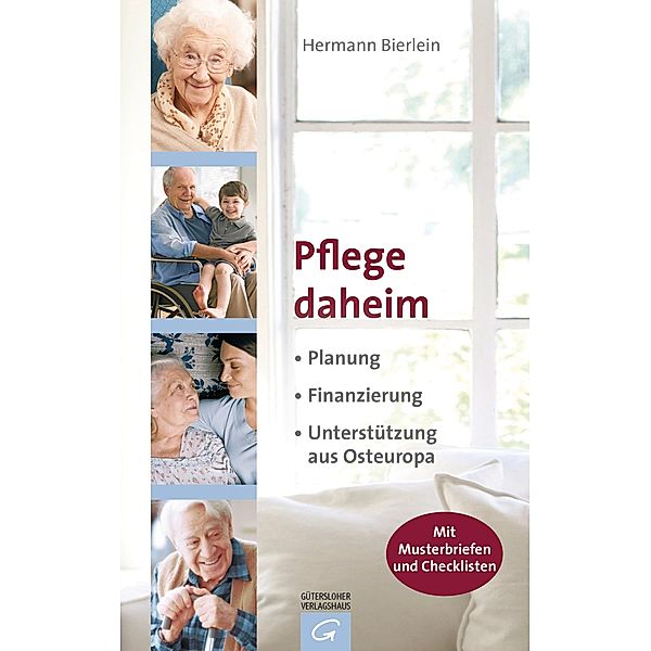 Pflege daheim, Hermann Bierlein