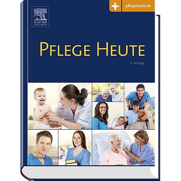 Pflege heute, kleine Ausgabe