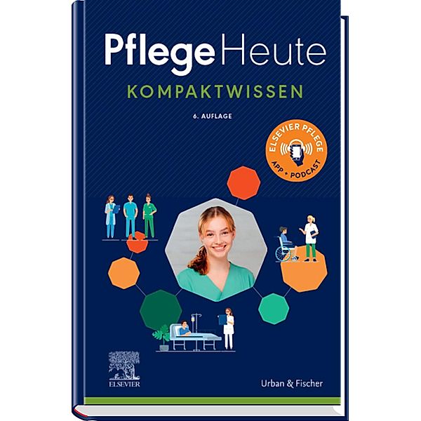 Pflege Heute Kompaktwissen