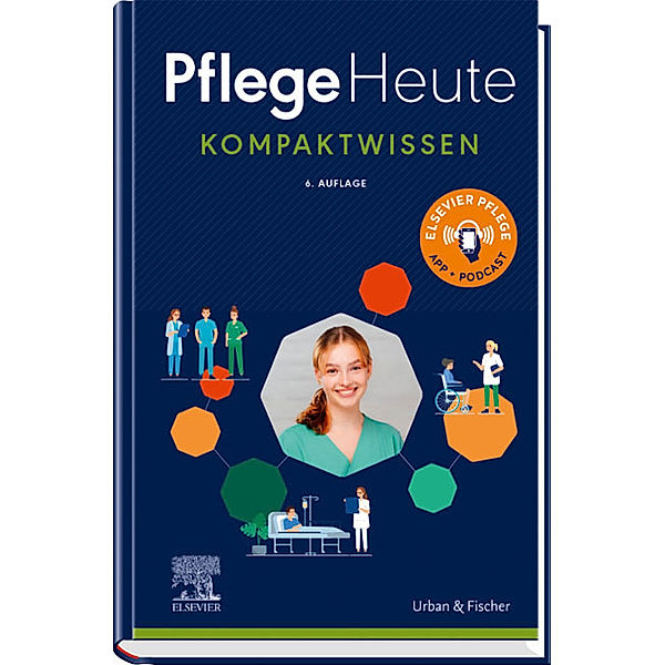 Pflege Heute Kompaktwissen