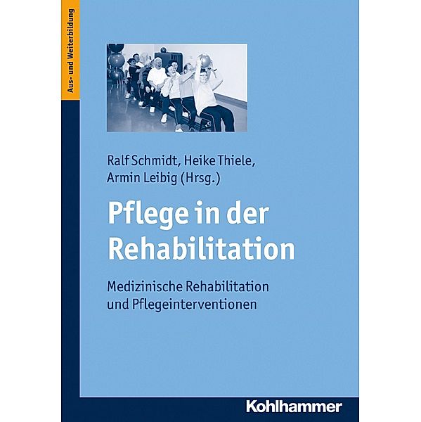 Pflege in der Rehabilitation