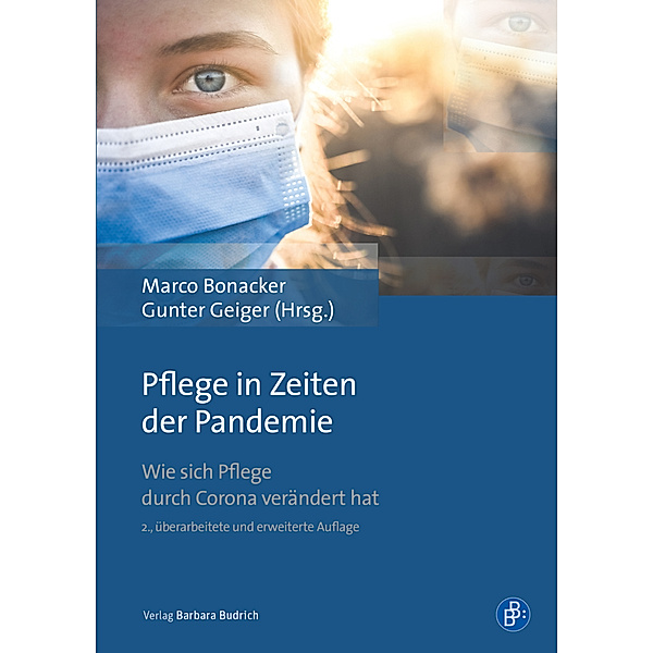 Pflege in Zeiten der Pandemie