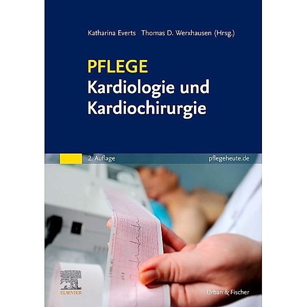 PFLEGE Kardiologie und Kardiochirurgie