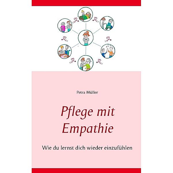 Pflege mit Empathie, Petra Müller