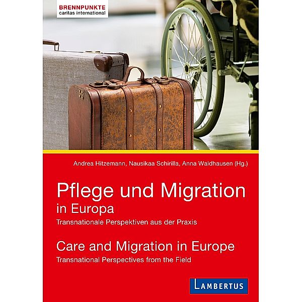 Pflege und Migration in Europa