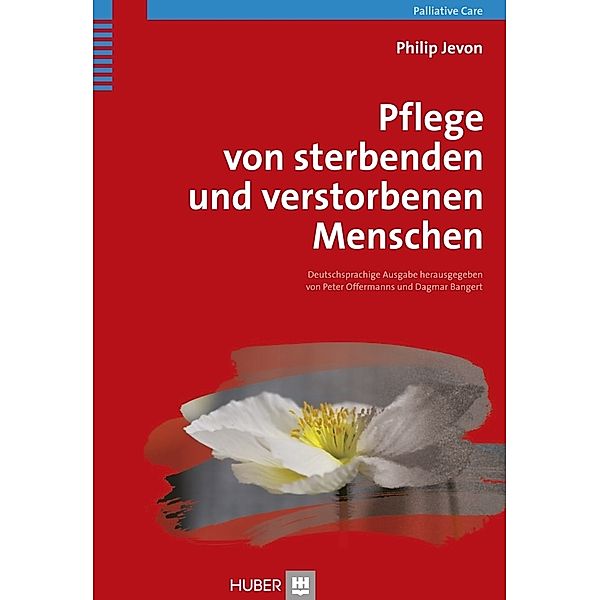 Pflege von sterbenden und verstorbenen Menschen, Philip Jevon