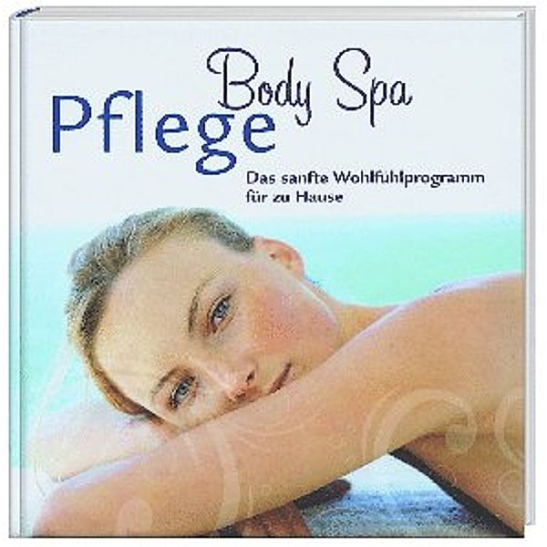 Pflege-Wellness-Box, m. Audio-CD