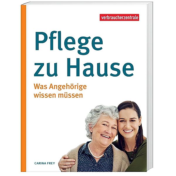 Pflege zu Hause, Carina Frey