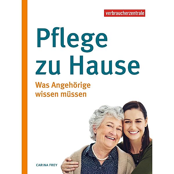 Pflege zu Hause, Carina Frey