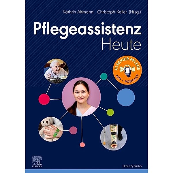 Pflegeassistenz Heute