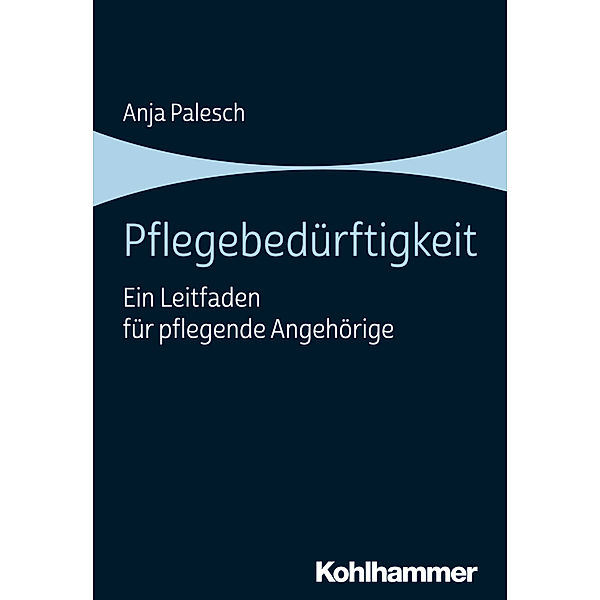 Pflegebedürftigkeit, Anja Palesch