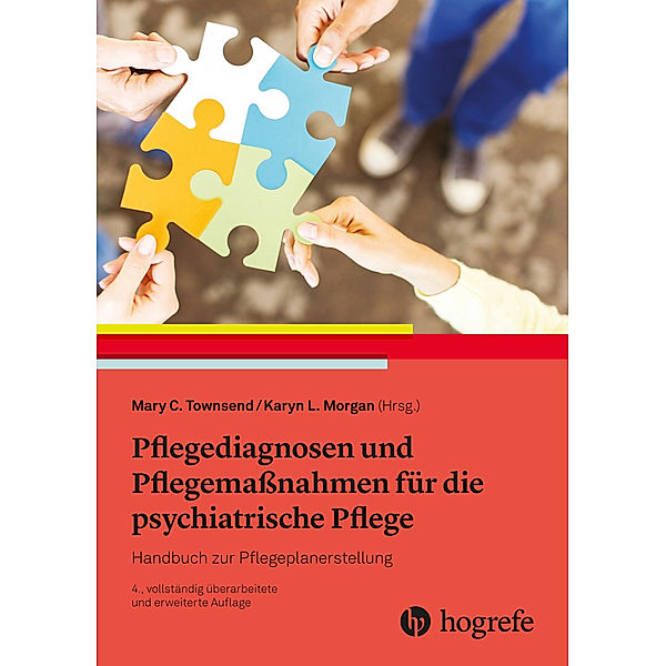 Pflegediagnosen und Pflegemaßnahmen für die psychiatrische Pflege, Mary C Townsend