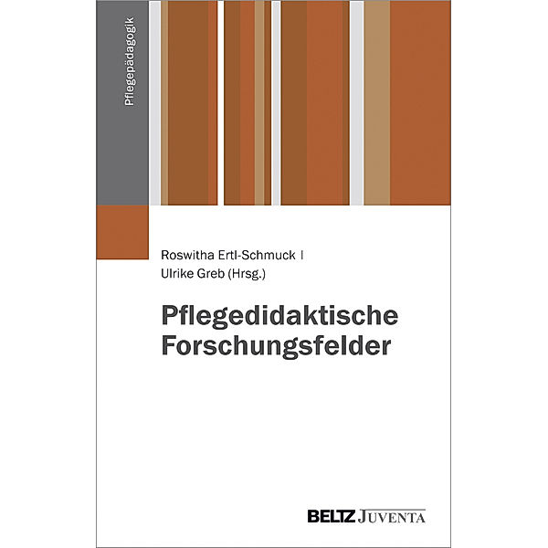 Pflegedidaktische Forschungsfelder