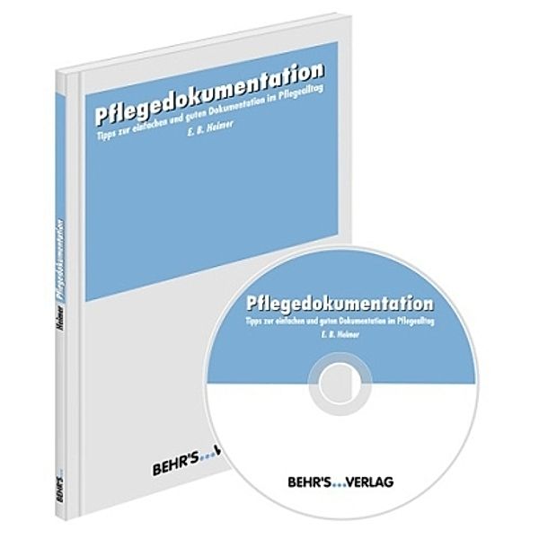 Pflegedokumentation, Endris B. Heimer