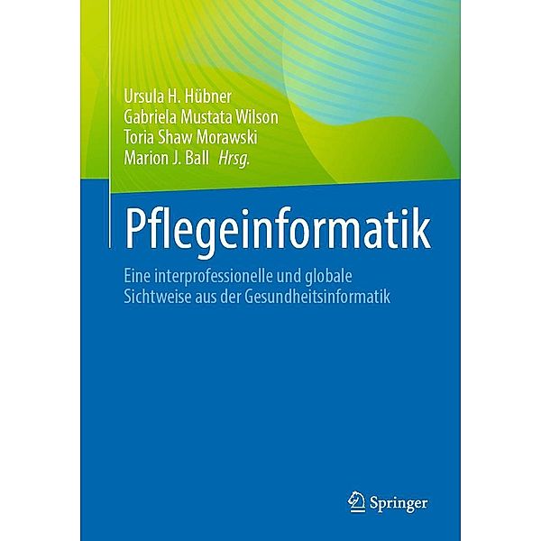 Pflegeinformatik