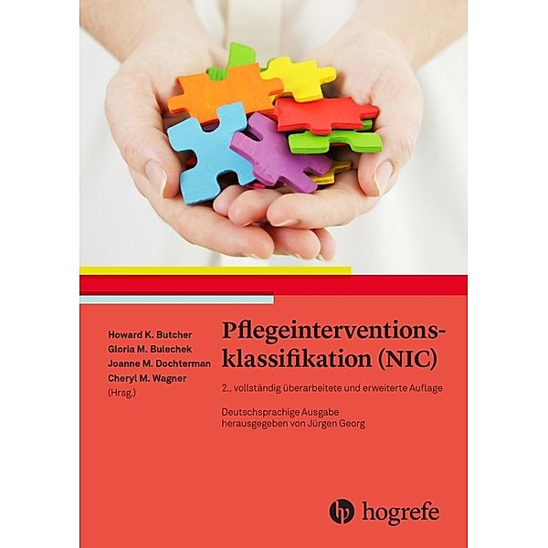 Pflegeinterventionsklassifikation (NIC), Gloria M Bulecheck