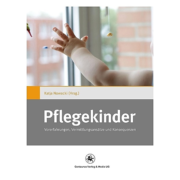 Pflegekinder / Gender and Diversity Bd.4