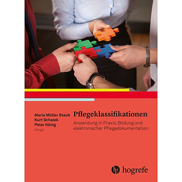 Pflegeklassifikationen