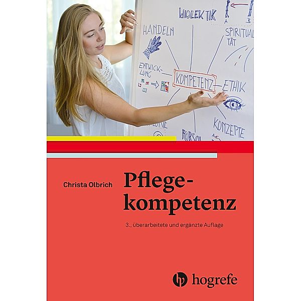 Pflegekompetenz, Christa Olbrich