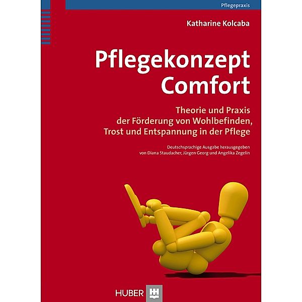 Pflegekonzept Comfort, Kathrine Kolcaba