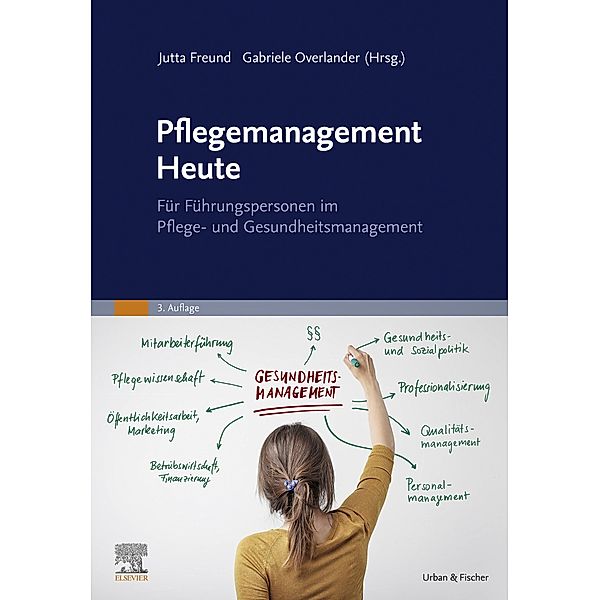 Pflegemanagement Heute