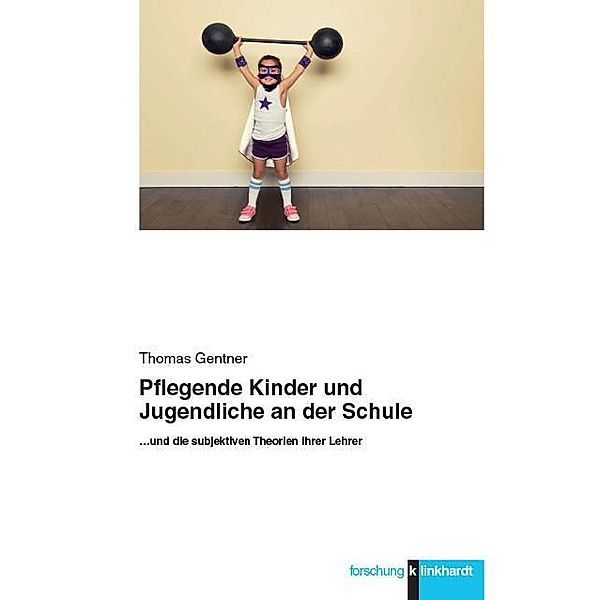 Pflegende Kinder und Jugendliche an der Schule, Thomas Gentner