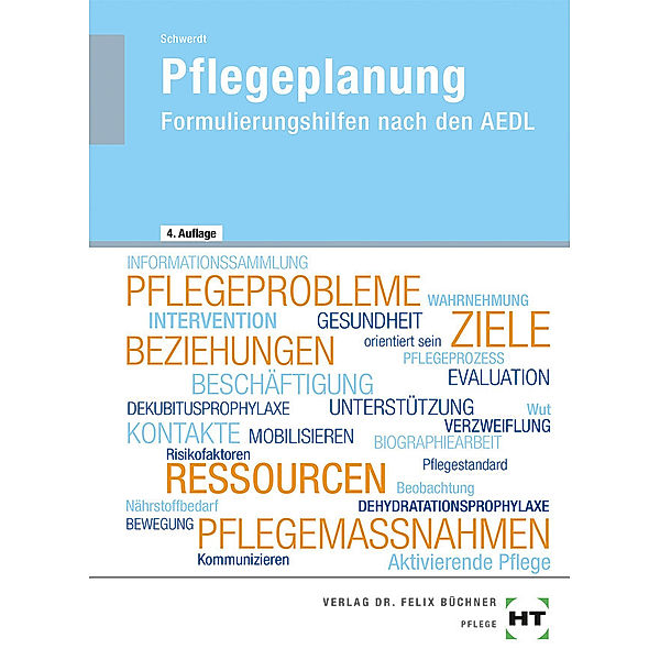 Pflegeplanung, Christine Schwerdt