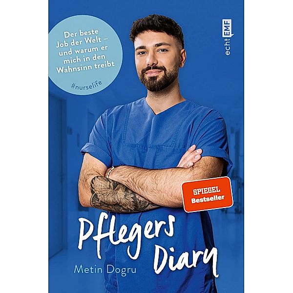 Pflegers Diary, Metin Dogru