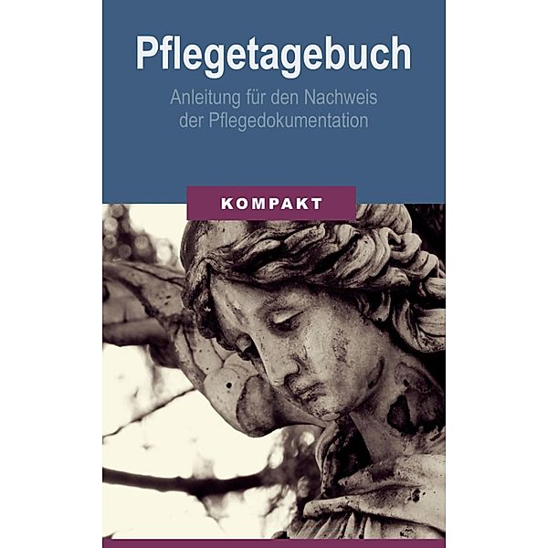 Pflegetagebuch - Anleitung für den Nachweis der Pflegedokumentation, Angelika Schmid