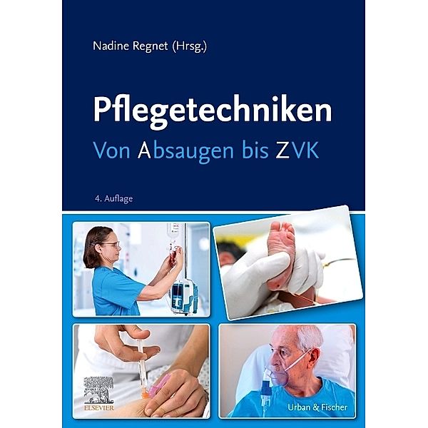 Pflegetechniken