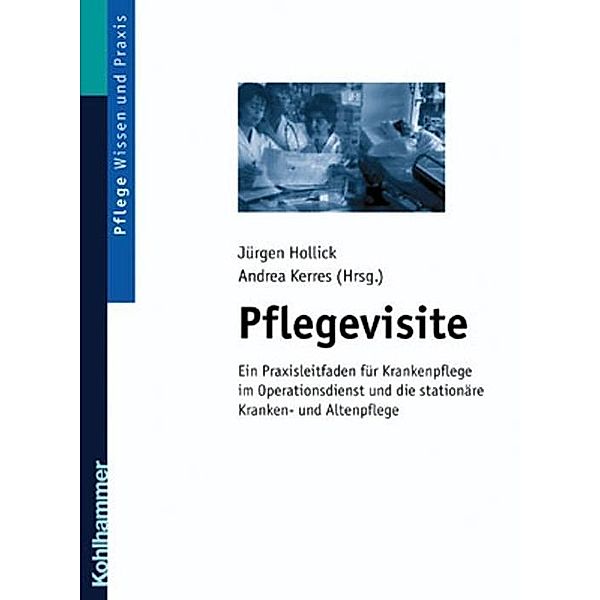 Pflegevisite