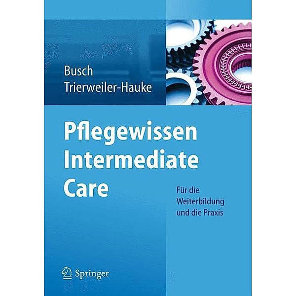 Pflegewissen Intermediate Care