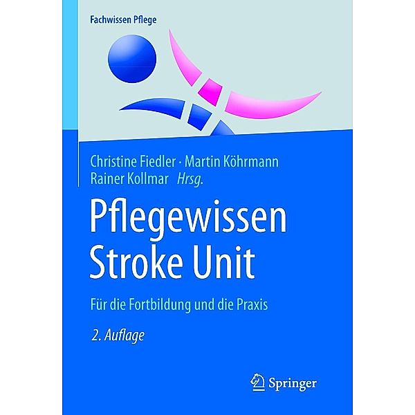 Pflegewissen Stroke Unit / Fachwissen Pflege