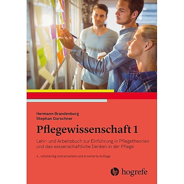 Pflegewissenschaft 1