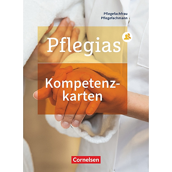 Pflegias - Generalistische Pflegeausbildung - Zu allen Bänden, Andrea Westphal, Anja Walter, Heidrun Herzberg, Stefan Burba