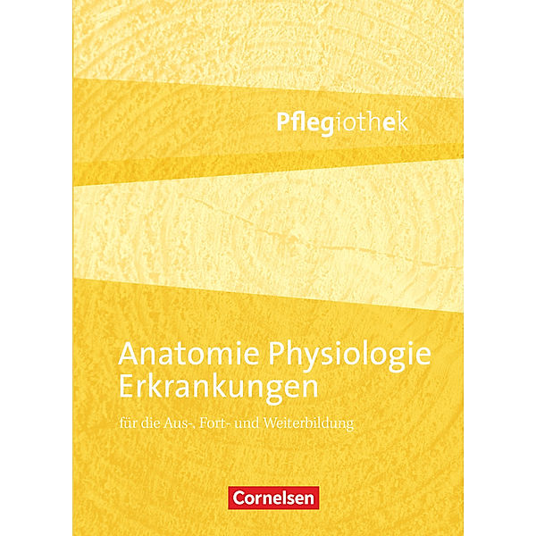 Pflegiothek - Für die Aus-, Fort- und Weiterbildung / Pflegiothek - Für die Aus-, Fort- und Weiterbildung - Einführung und Vertiefung für die Aus-, Fort-, und Weiterbildung