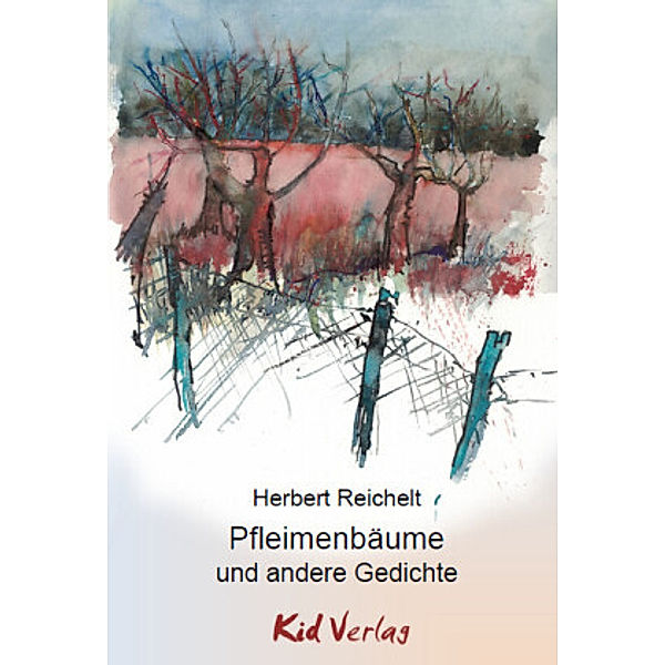 Pfleimenbäume, Herbert Reichelt