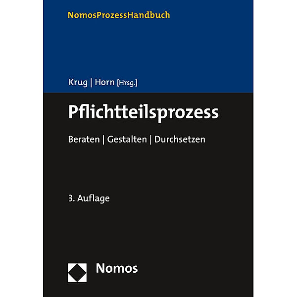 Pflichtteilsprozess