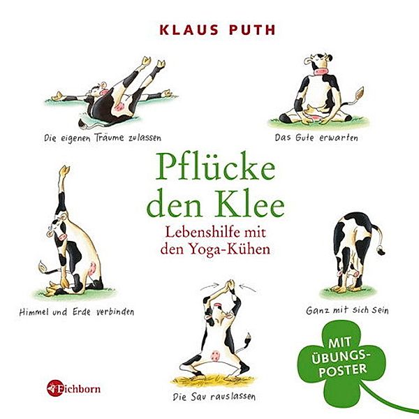 Pflücke den Klee, Klaus Puth