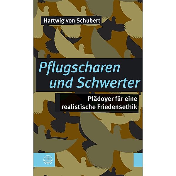 Pflugscharen und Schwerter, von Schubert Hartwig