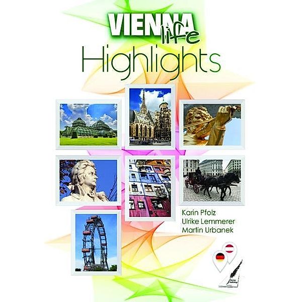 Pfolz, K: Vienna Highlights, Karin Pfolz, Ulrike Lemmerer, Martin Urbanek