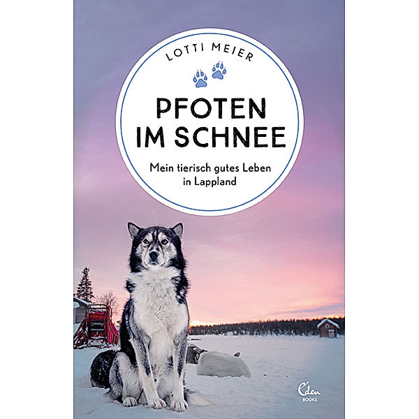 Pfoten im Schnee, Lotti Meier