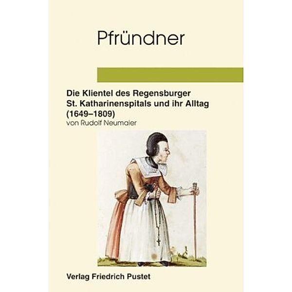 Pfründner, Rudolf Neumaier