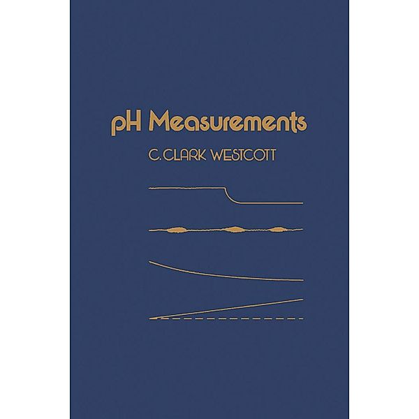 Ph Measurements, C. Westcott