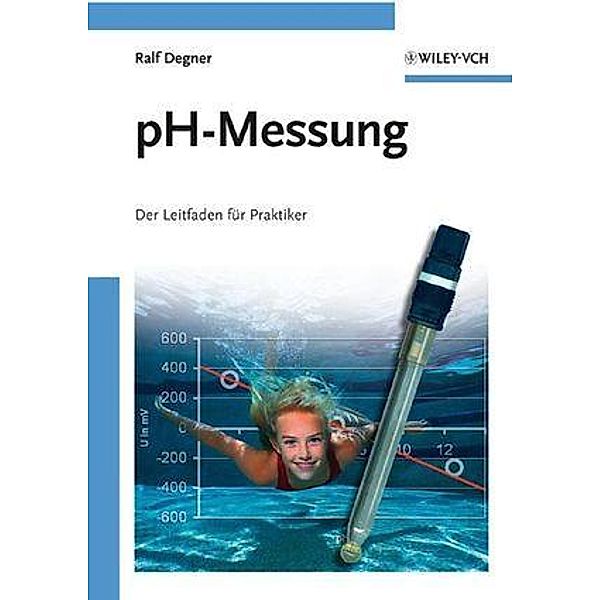 pH-Messung, Ralf Degner