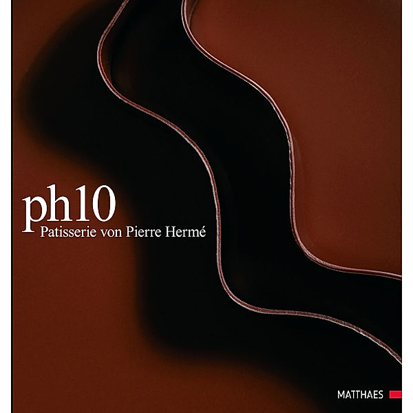 ph10, Pierre Hermé