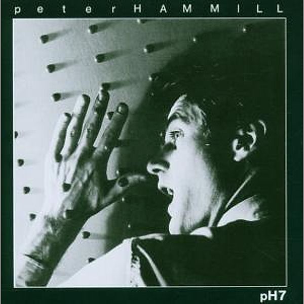 Ph7, Peter Hammill