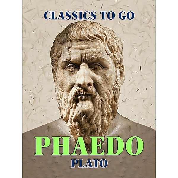 Phaedo, Plato