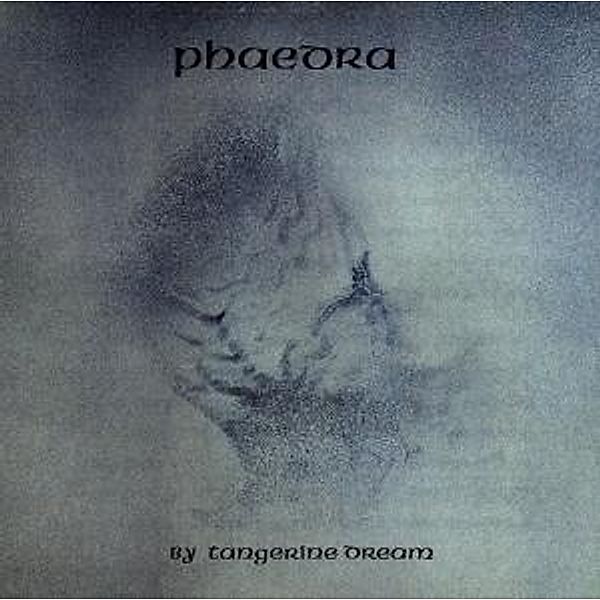 Phaedra, Tangerine Dream