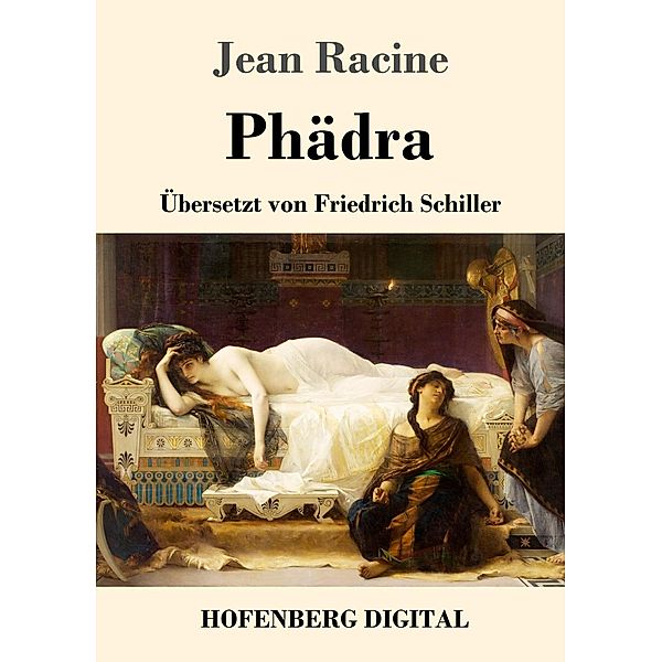 Phädra, Jean Racine
